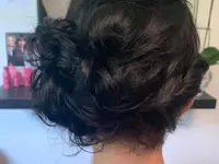 HaarGenau Haarkreationen by Samantha