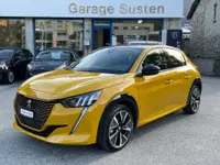 Garage Susten AG