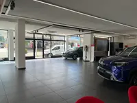 Biauto SA