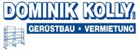 Kolly Dominik GmbH-Logo