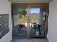 Ritter Technik AG