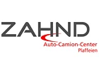 Garage & Carrosserie Eduard Zahnd AG-Logo