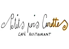 Petits Pois Carottes-Logo