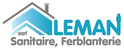 Léman Sanitaire Ferblanterie SARL