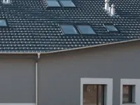 Lütolf Dach und Wand AG - Ihr Dachdecker in der Region Freiamt, im Aargau und Zürich.