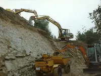 Gebr. Käser Tiefbau AG