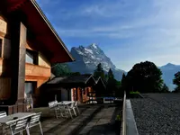 Hotel-Restaurant Wetterhorn
