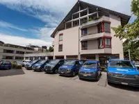 Schärer AG