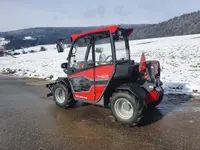Rémy Reusser Mécanique Agricole