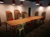 Mise en Scène Sàrl