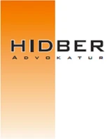 Hidber Anton-Logo