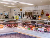 Boucherie-Charcuterie Crettaz Steve