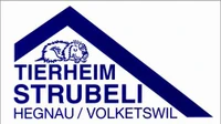 Tierheim Strubeli-Logo