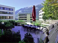 Alterssiedlung Kantengut