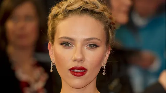 Damenfrisuren hochgesteckt