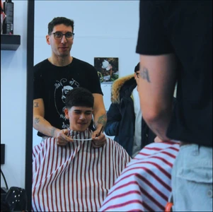 Tre Valli Barber Shop