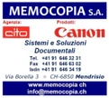 Memocopia SA