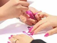 Dijes Nails Lashes