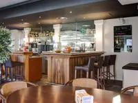 Bistro Café Post