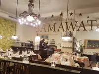 Restaurant SAMAWAT - Klicken Sie, um das Bild 10 in einer Lightbox vergrössert darzustellen