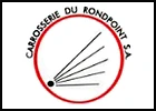 Carrosserie du Rond-Point SA