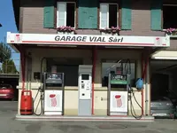 Garage Vial Sàrl