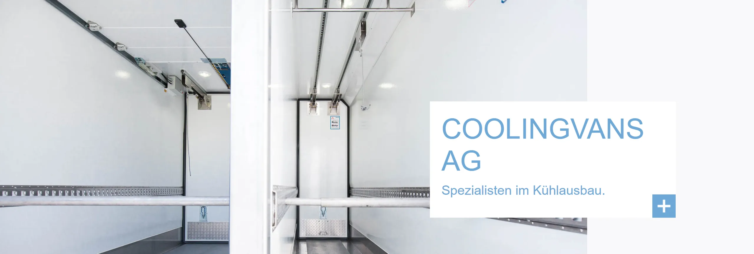 Coolingvans AG