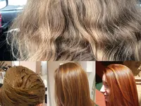 Aléria Coiffure Institut Capillaire
