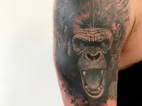 ART Tattoo Studio Pmu di Giulia Raccagni - Klicken Sie, um das Bild 2 in einer Lightbox vergrössert darzustellen