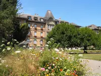 PZM Psychiatriezentrum Münsingen AG - Klicken Sie, um das Bild 2 in einer Lightbox vergrössert darzustellen