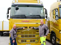 Lanker AG Transporte