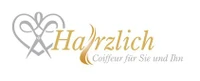 Coiffure Hairzlich logo