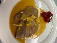 Ristorante La Perla Belluno