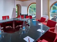 HOSTELLERIE AM SCHWARZSEE