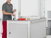 item Industrietechnik Schweiz GmbH