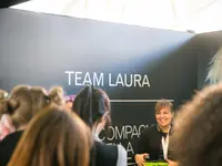 Team Laura Compagnia Della Bellezza Parrucchieri – click to enlarge the image 16 in a lightbox