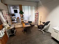 Pharmacie Dubas-Centre