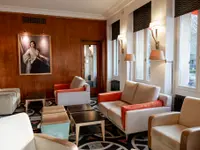 Hôtel Eden - Caramela Restaurant