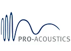 PRO-Acoustics GmbH-Logo