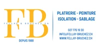 Fellay-Bruchez SA-Logo