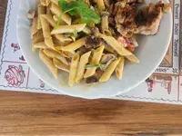 AU Restaurant