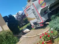 Guignard Transport Mazout Sàrl