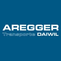 Aregger Josef AG logo