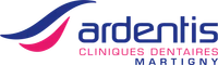 Ardentis Cliniques Dentaires et d'Orthodontie - Martigny-Logo