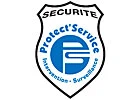 Protect'Service Fribourg SA-Logo