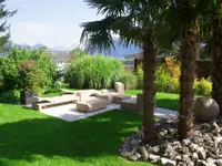 Bernet Gartenbau AG