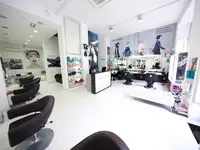 Coiffeur des Nations