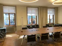 der Innendekorateur