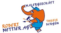 Mettier Robert AG-Logo