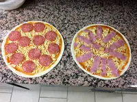 Pizzeria Bella Mare